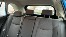 Toyota RAV4 2.5 VVT-i Hybrid Design 5dr CVT 2WD Hybrid Estate